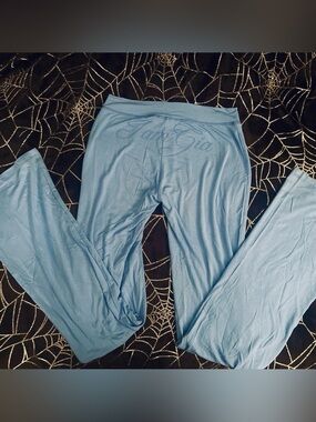 I.AM.GIA blare track pants blue